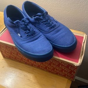 COPY - Vans ERA (Tonal) Estate Blue